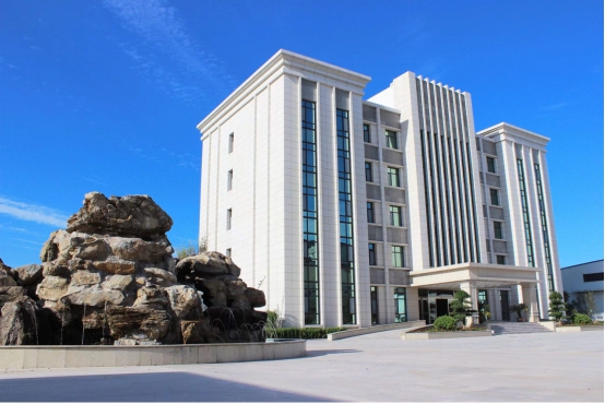 The Gold Cup And The Silver Cup Are Not As Good As The Customer's Reputation, Wenrui Wins The Trust of Customers with Quality And Service - Once Again Provides Pulping Equipment To Tangshan Jiluan Pap