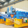 Double Roll Press (reducción eléctrica)